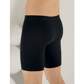 Şahinler ME114-SH Siyah Boxer