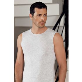 Şahinler ME116-GR Gri Erkek Atlet