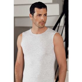 Şahinler ME116-GR Gri Erkek Atlet