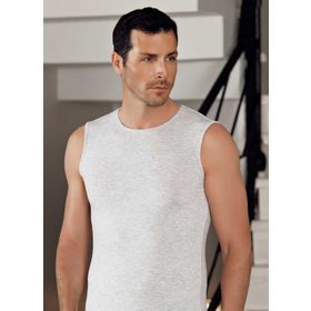 Şahinler ME116-GR Gri Erkek Atlet