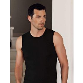 Şahinler ME116-SH Siyah Spor Erkek Atlet