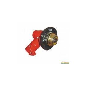 Şahinler MKC093 Beyaz Kız Çocuk Atlet