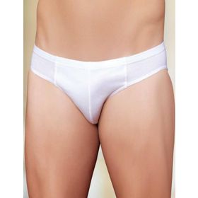Şahinler Penye Slip 6'lı Paket 006 Erkek Külot