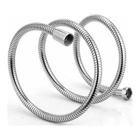 Şahinler Spiral 150 cm Banyo Duş Hortumu