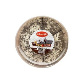 Şahinoğlu 400 gr Kakaolu Helva
