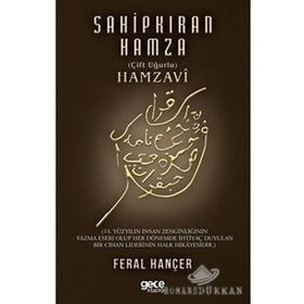 Sahipkıran Hamza - Çift Uğurlu Hamzavi