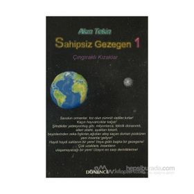 Sahipsiz Gezegen 1 Çıngıraklı Kızaklar - Akın Tekin