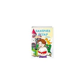 Sahipsiz Kitap Parya Kitap