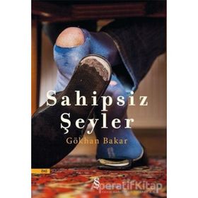 Sahipsiz Seyler - Gökhan Bakar
