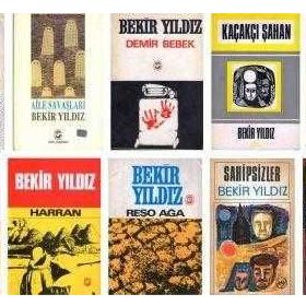 SAHIPSIZLER - BEKIR YILDIZ