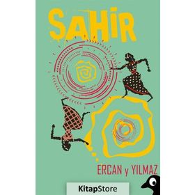 Sahir - Ercan y Yılmaz