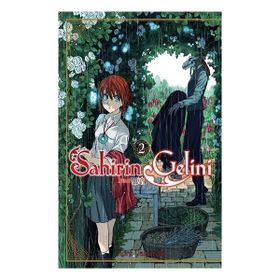 Sahirin Gelini 2 - Kore Yamazaki