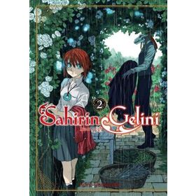 Sahirin Gelini 2 - Kore Yamazaki