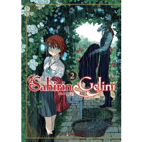 Sahirin Gelini 2 - Kore Yamazaki