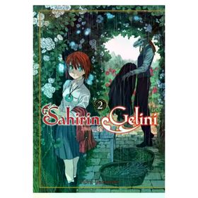 Sahirin Gelini 2 - Kore Yamazaki