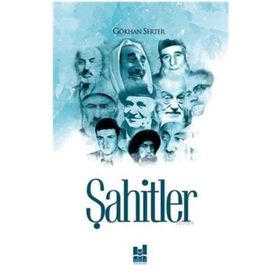 Şahitler 1 - Gökhan Serter