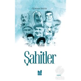 Şahitler 1 - Gökhan Serter