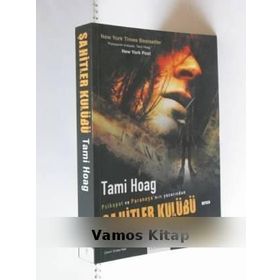 ŞAHİTLER KÜLUBÜ - TAMI HOAG