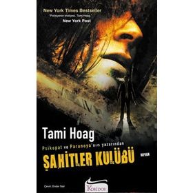 ŞAHİTLER KÜLUBÜ - TAMI HOAG