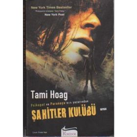 ŞAHİTLER KÜLUBÜ - TAMI HOAG