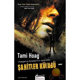 ŞAHİTLER KÜLUBÜ - TAMI HOAG