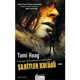 ŞAHİTLER KÜLUBÜ - TAMI HOAG