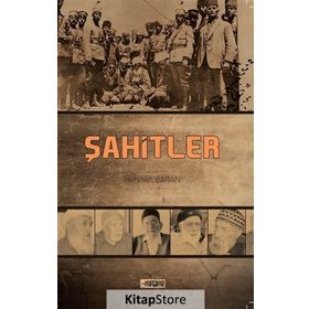 Şahitler - Mehmet Baran