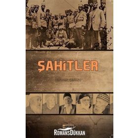 Şahitler - Mehmet Baran