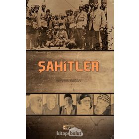 Şahitler - Mehmet Baran