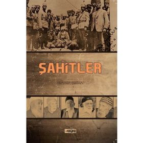 Şahitler - Mehmet Baran