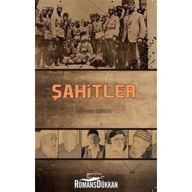Şahitler - Mehmet Baran