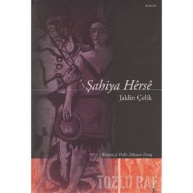 ŞAHIYA HERSE - JAKLIN ÇELIK