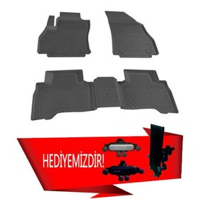 Sahler Ford Focus 3 2010-2018 Orjinal 4.5D Paspas