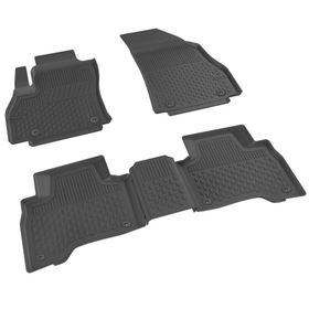 Sahler Ford Focus 3 2010-2018 Orjinal 4.5D Paspas