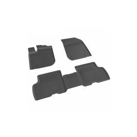 Sahler Opel Astra G 1998-2004 4D Havuzlu Paspas