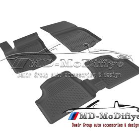 Sahler Opel Astra H Astra H 2004-2010 4D Paspas