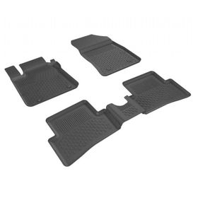 Sahler Renault Clio 3 Clio 3 2005-2012 4D Paspas