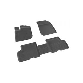 Sahler Seat Ibiza 2009-2017 4.5D Havuzlu Paspas