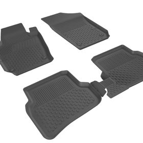 Sahler Seat Ibiza 4 2008-2017 4.5D Havuzlu Paspas
