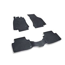 Sahler Seat Ibiza 4 2008-2017 4.5D Havuzlu Paspas
