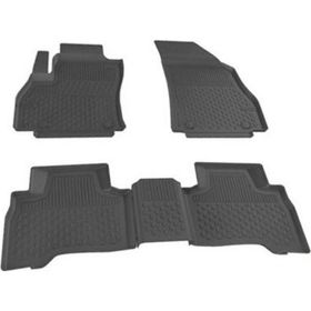 Sahler Seat Ibiza 5 2017-2019 4.5D Havuzlu Paspas