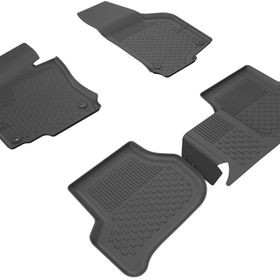 Sahler Seat Toledo 2006-2012 4.5D Havuzlu Paspas