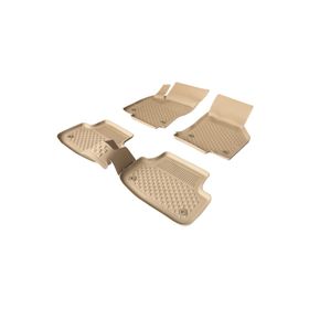 Sahler Seat Toledo 2006-2012 4.5D Havuzlu Paspas