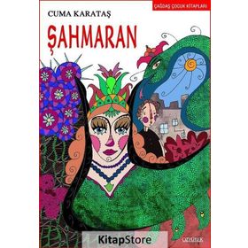 ŞAHMARAN - CUMA KARATAŞ