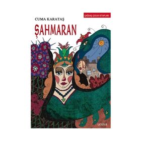 ŞAHMARAN - CUMA KARATAŞ