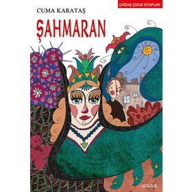 ŞAHMARAN - CUMA KARATAŞ