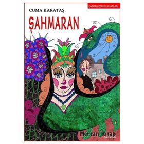 ŞAHMARAN - CUMA KARATAŞ