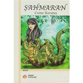 ŞAHMARAN - CUMA KARATAŞ