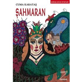 ŞAHMARAN - CUMA KARATAŞ