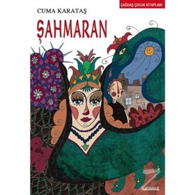 ŞAHMARAN - CUMA KARATAŞ